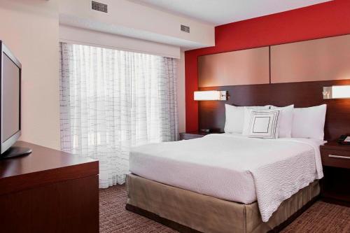 Residence Inn Detroit / Auburn Hills in Pontiac, USA