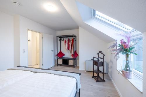 Apartment in Uni- und Citynähe, Oldenburg (fotografie 5)
