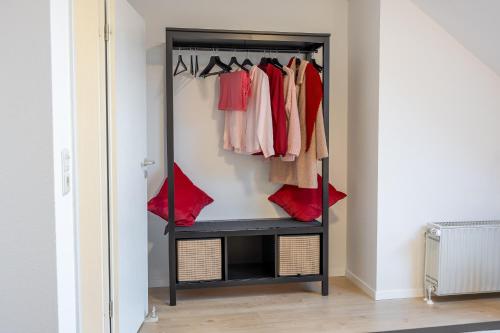 Apartment in Uni- und Citynähe, Oldenburg (fotografie 6)