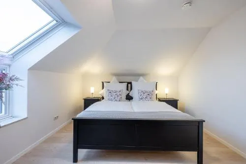Apartment in Uni- und Citynähe in Oldenburg, Deutschland