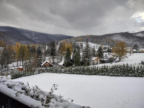 Beskidylla CHALET, Ustroń