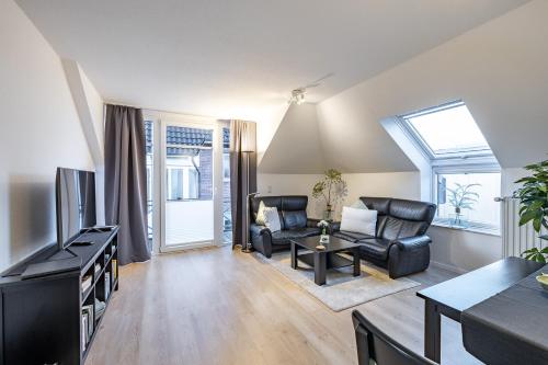 Apartment in Uni- und Citynähe, Oldenburg (fotografie 10)