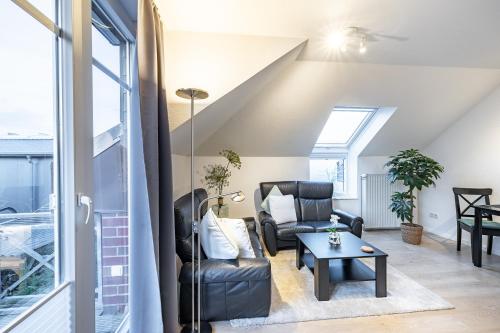 Apartment in Uni- und Citynähe, Oldenburg (fotografie 11)
