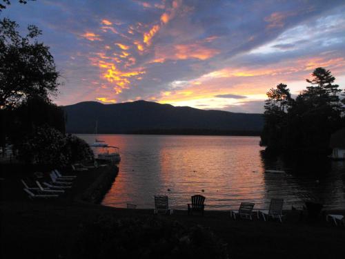 The Villas on Lake George - 전망