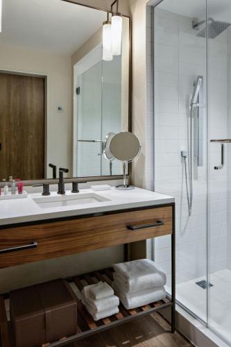 628384167 Houston CityPlace Marriott at Springwoods Village