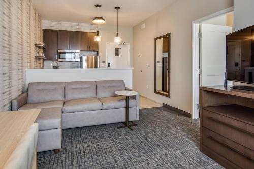Residence Inn by Marriott Dallas DFW Airport West/Bedford in Bedford, USA