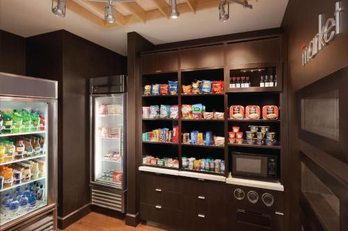 夏洛特机场北部万怡酒店 夏洛特机场北部万怡酒店