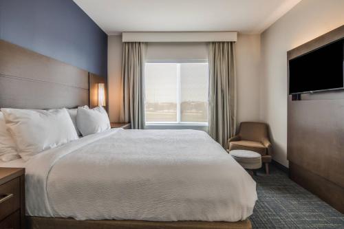 Residence Inn by Marriott Dallas DFW Airport West/Bedford - image 9