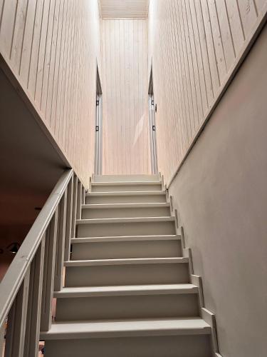 Black ice A-FRAME in Shahdag