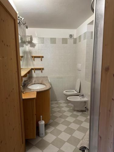 Casa del Cirmolo - apartments for rent