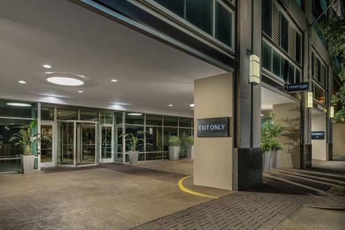 Photo - Courtyard Charlotte City Center