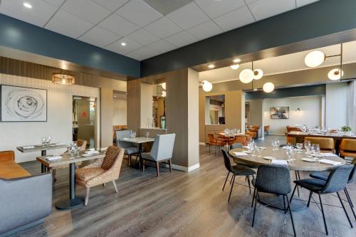 Huntsville Marriott at the Space & Rocket Center - main image