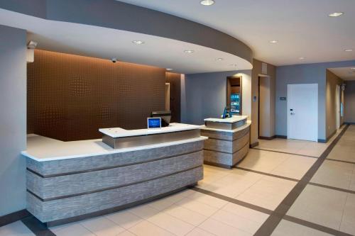 Residence Inn by Marriott Boston Bridgewater in Bridgewater, USA