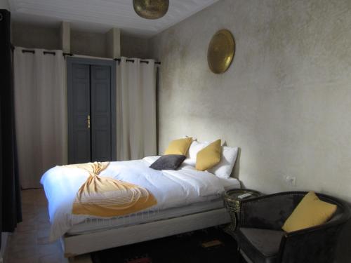 Riad La Porte de l'oasis Room Type - Superior Triple Room