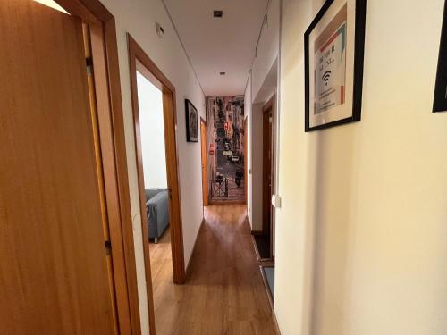 Bairro Alto Hostel 3