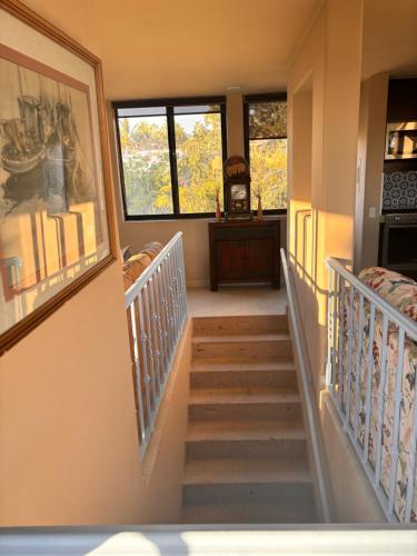 Spectacular Vacation Home Ocean View Walk to Beach in Cabo San Lucas, Mexico