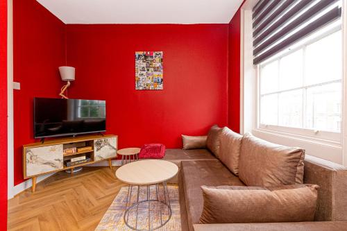 Charming Two Bedroom in Camden, Londres
