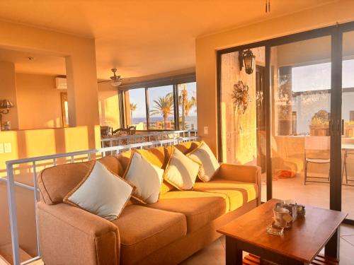 Spectacular Vacation Home Ocean View Walk to Beach in Cabo San Lucas, Mexico