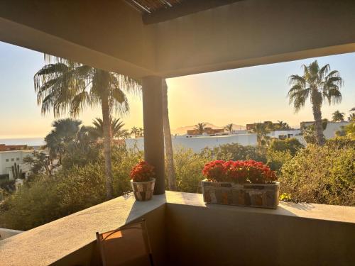 Spectacular Vacation Home Ocean View Walk to Beach in Cabo San Lucas, Mexico