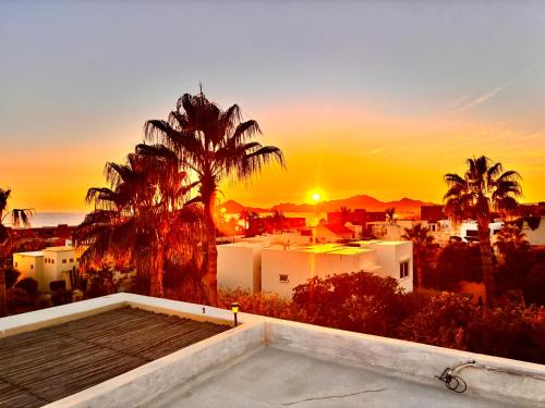 Spectacular Vacation Home Ocean View Walk to Beach in Cabo San Lucas, Mexico