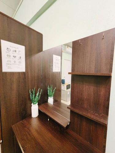 703-STP Homely room Free Wi-Fi and Near BTS line - image 9