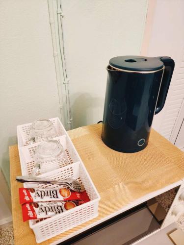 703-STP Homely room Free Wi-Fi and Near BTS line - image 12