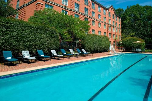 Westfields Marriott Washington Dulles - image 6