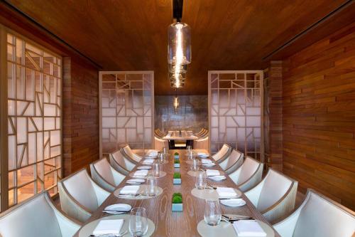 JW Marriott Dongdaemun Square Seoul, Сеул (фото 6)