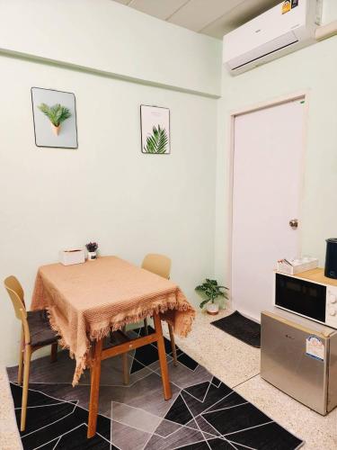 703-STP Homely room Free Wi-Fi and Near BTS line - image 13