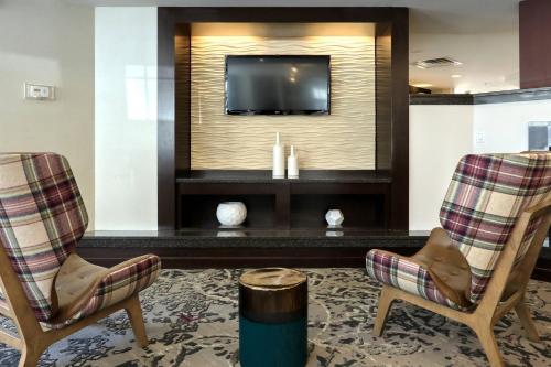 Residence Inn by Marriott Woodbridge Edison/Raritan Center in Woodbridge, USA