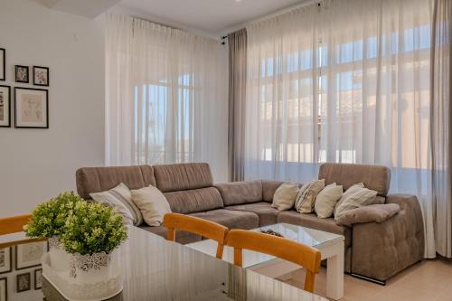 LIVING CAZORLA II