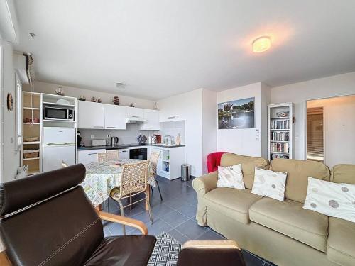 Appartement Merville-Franceville-Plage 3 pièces 4 personnes - FR-1-465-46 - image 13