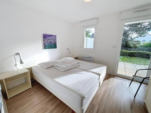 Appartement Merville-Franceville-Plage 3 pièces 4 personnes - FR-1-465-46 - image 8