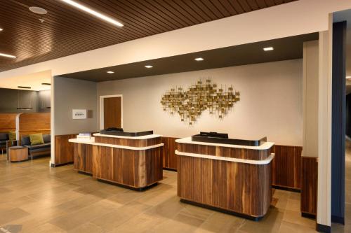 Courtyard by Marriott Charlotte Waverly - image 11