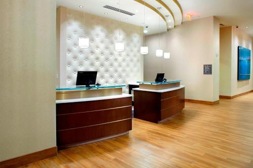 Residence Inn by Marriott Secaucus Meadowlands in Secaucus, USA