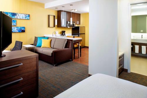 Residence Inn by Marriott Secaucus Meadowlands in Secaucus, USA