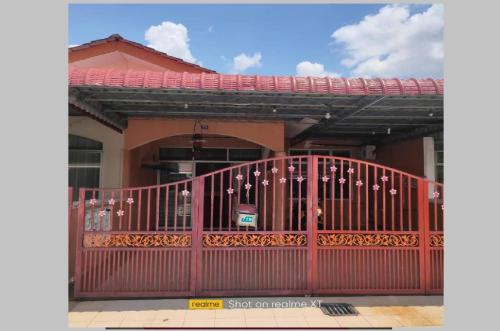 Exterior view, MAHSURI HOMESTAY JITRA in Jitra