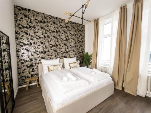 Casa MiRo Apartments - Hamburg City Center, Amburgo (foto 7)
