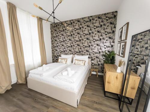 Casa MiRo Apartments - Hamburg City Center, Amburgo (foto 10)