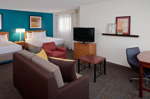 Photo - Residence Inn Shelton Fairfield County
