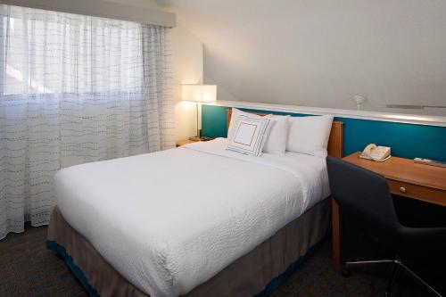 Residence Inn Shelton Fairfield County in Shelton, USA