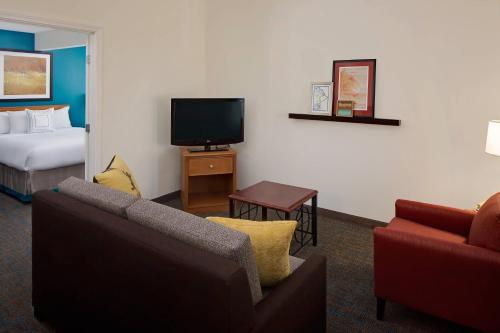 Residence Inn Shelton Fairfield County in Shelton, USA