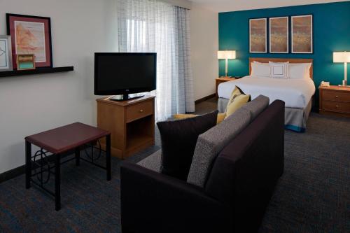 Residence Inn Shelton Fairfield County in Shelton, USA
