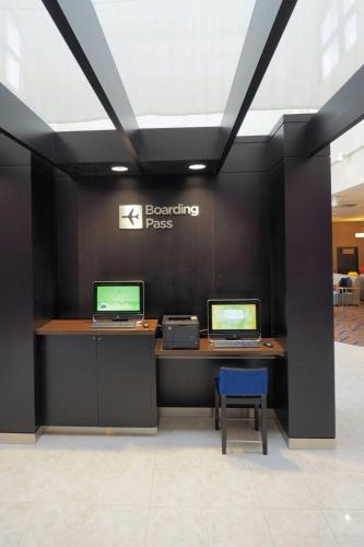 Courtyard by Marriott Columbus West/Hilliard - image 14