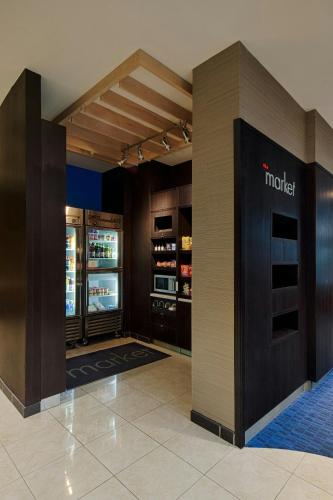 Courtyard by Marriott Columbus West/Hilliard - image 13