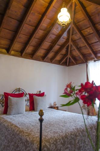 Double room, small
