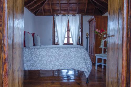 Hotel rural casona Santo Domingo Room Type - Small Double Room