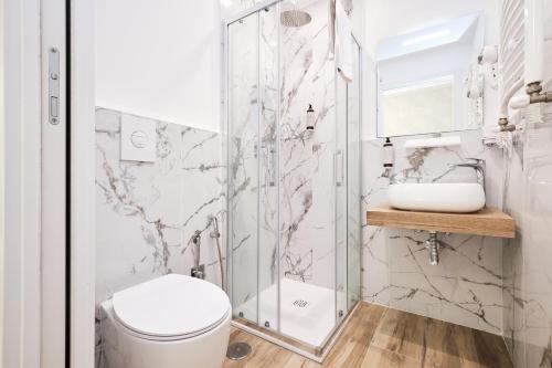 5 minutes from the Vatican - Elegant flat - Wi-Fi, Roma (foto 4)
