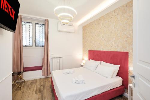5 minutes from the Vatican - Elegant flat - Wi-Fi, Roma (foto 2)