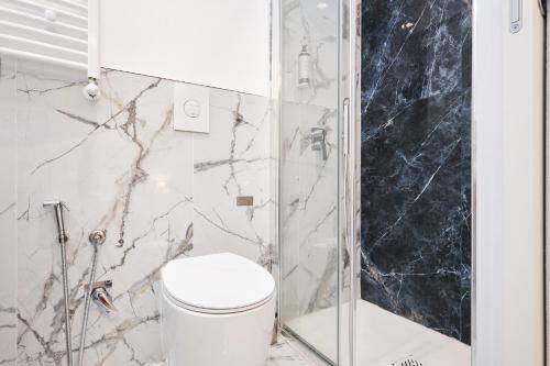 5 minutes from the Vatican - Elegant flat - Wi-Fi, Roma (foto 5)